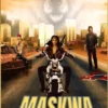 Maskwa