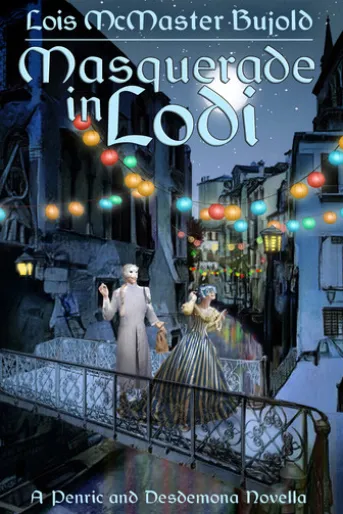 Masquerade in Lodi