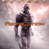 Mass Effect: Revelation
