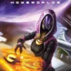 Mass Effect Volume 4: Homeworlds