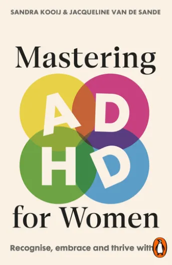 Mastering ADHD for Women