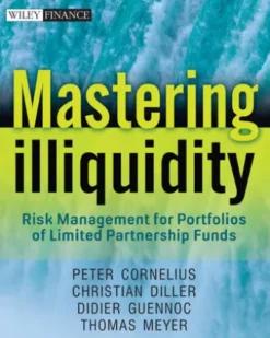 Mastering Illiquidity
