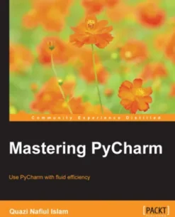 Mastering PyCharm