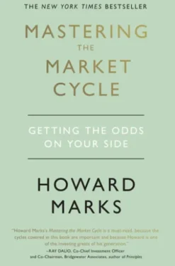 Mastering The Market Cycle