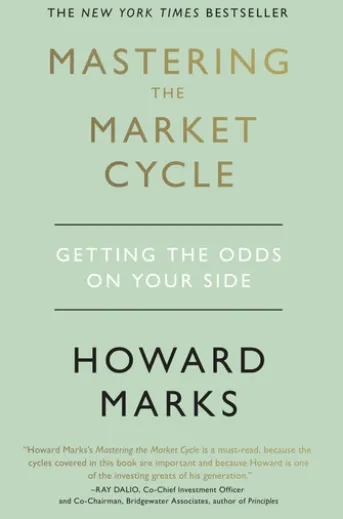Mastering The Market Cycle