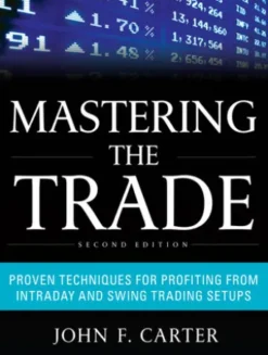Mastering the Trade, Second Edition: Proven Techniques for Profiting from Intraday and Swing Trading Setups