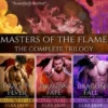 Masters of the Flame