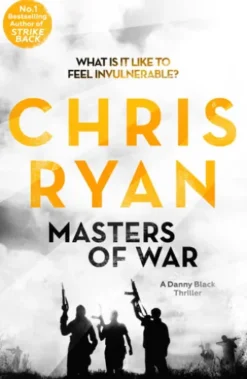 Masters of War