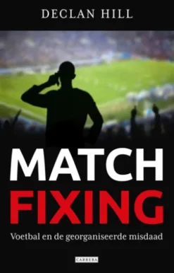 Matchfixing
