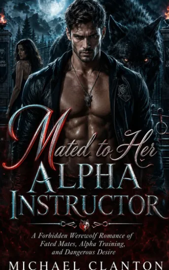 Mated to Her Alpha Instructor