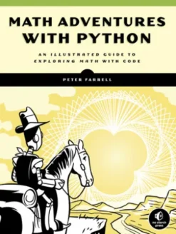 Math Adventures with Python