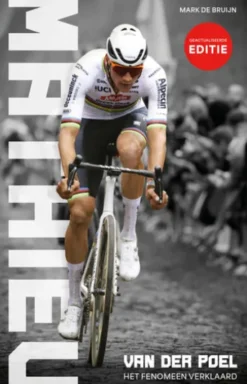 Mathieu van der Poel (geactualiseerde editie 2024)