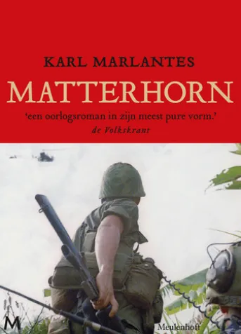 Matterhorn