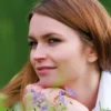 Maudy, een mensenkind