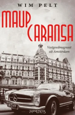 Maup Caransa