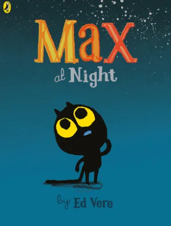 Max at Night