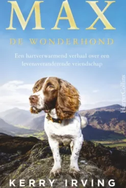 Max de wonderhond