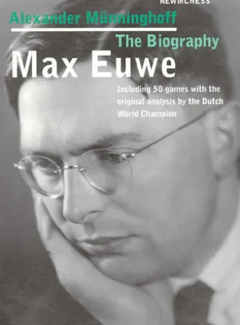 Max Euwe