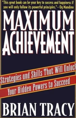 Maximum Achievement
