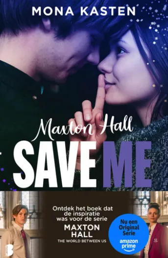 Maxton Hall (Save Me)