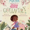 Maya Moves to a New Country