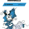 Mayara & Annabelle - Capítulo 16