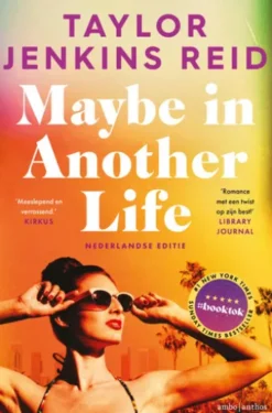 Maybe In Another Life