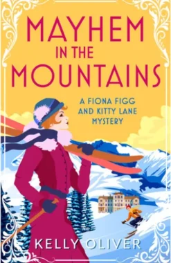 Mayhem in the Mountains
