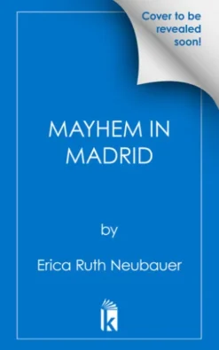 Mayhem in Madrid