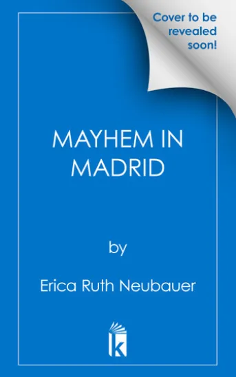 Mayhem in Madrid