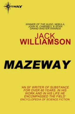 Mazeway