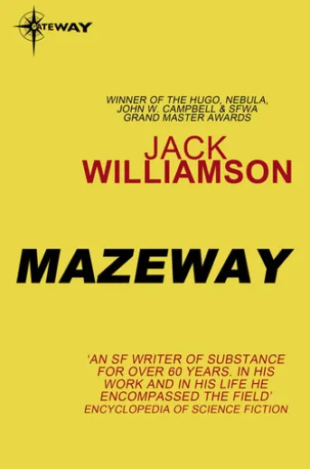 Mazeway