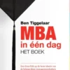 MBA in een dag het boek