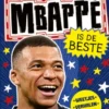 Mbappé is de beste