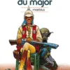 Mœbius Œuvres - Les Vacances du Major classique