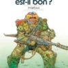 Mœbius Œuvres - L'Homme est-il bon? classique