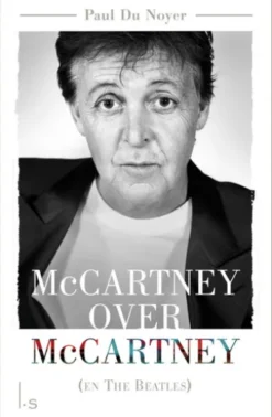 McCartney over McCartney (en The Beatles)