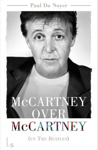 McCartney over McCartney (en The Beatles)