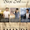 McCord Family Series Box Set: Books 1-3