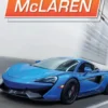 McLaren