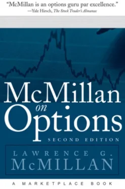 McMillan on Options