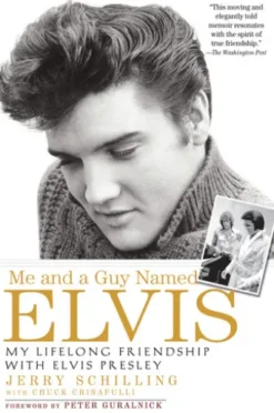 Me and a Guy Named Elvis