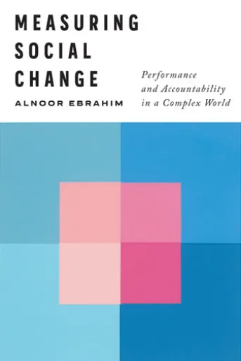 Measuring Social Change