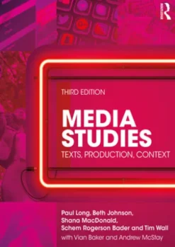 Media Studies