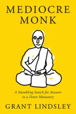 Mediocre Monk