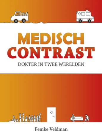 Medisch contrast