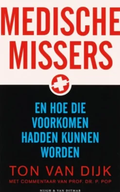 Medische missers