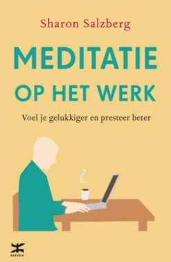 Meditatie op het werk