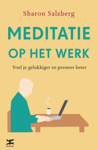 Meditatie op het werk