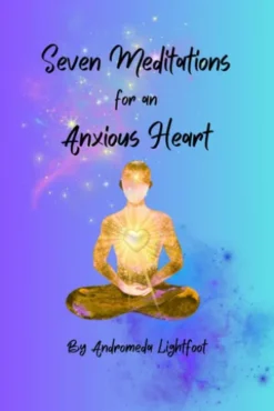 Meditations for an Anxious Heart